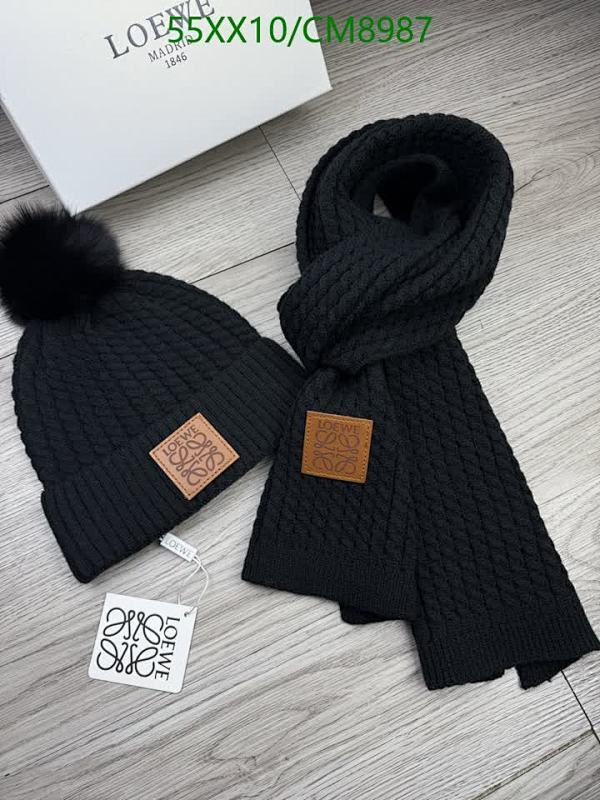 Loewe-Scarf Code: CM8987 $: 55USD
