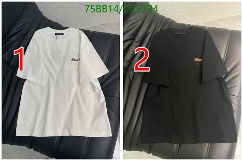 LV-Clothing Code: CC9734 $: 75USD