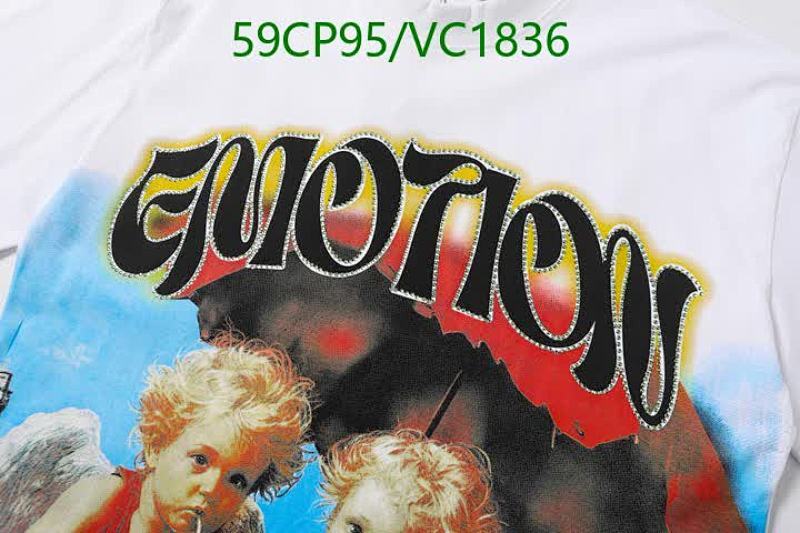 DENIM TEARS-Clothing Code: VC1836 $: 59USD