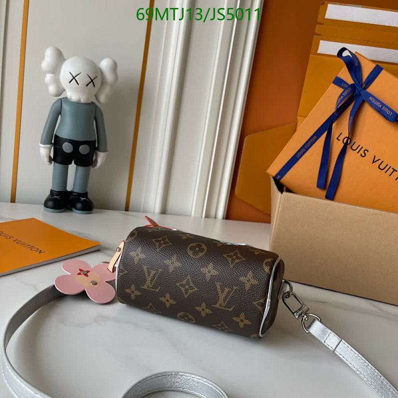 LV-Bag-4A Quality Code: JS5011 $: 69USD