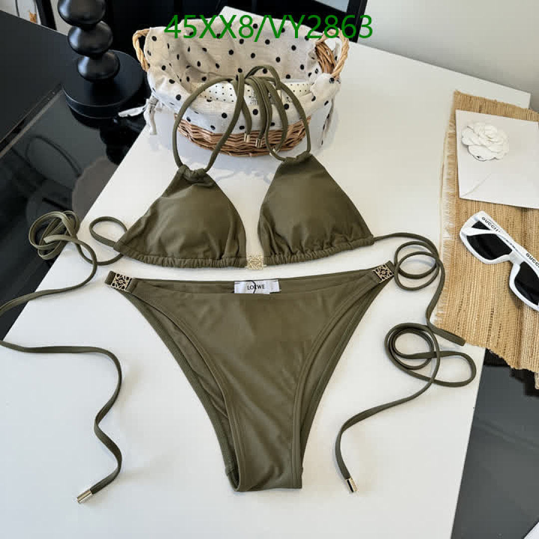 Loewe-Swimsuit Code: VY2863 $: 45USD