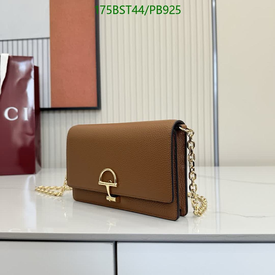 Gucci-Bag-Mirror Quality Code: PB925 $: 175USD