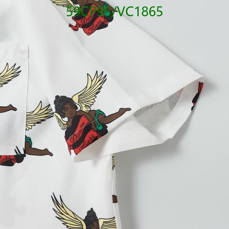 DENIM TEARS-Clothing Code: VC1865 $: 59USD