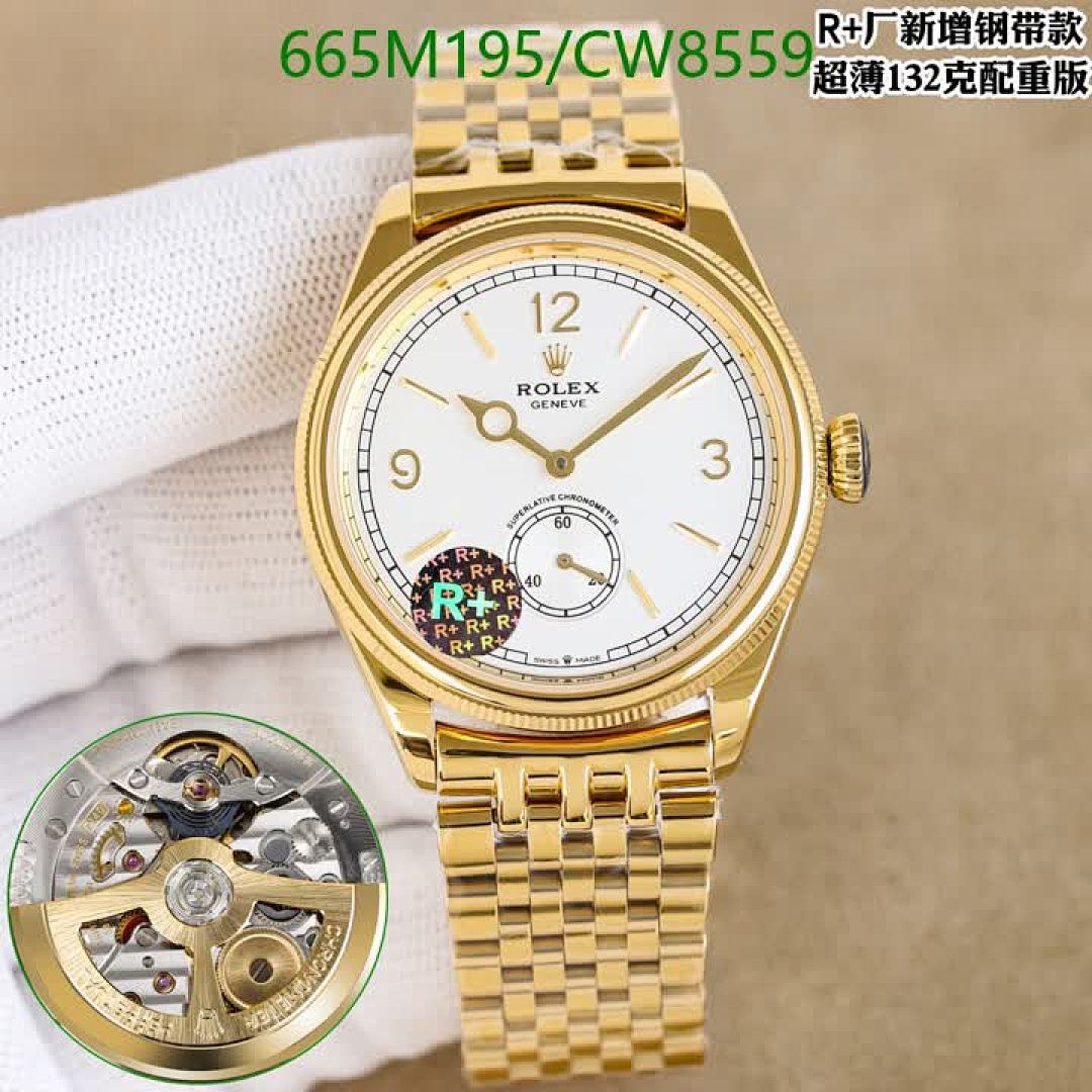 Rolex-Watch-Mirror Quality Code: CW8559 $: 665USD