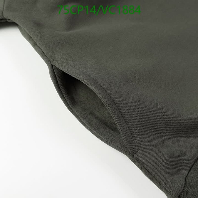 DENIM TEARS-Clothing Code: VC1884 $: 75USD