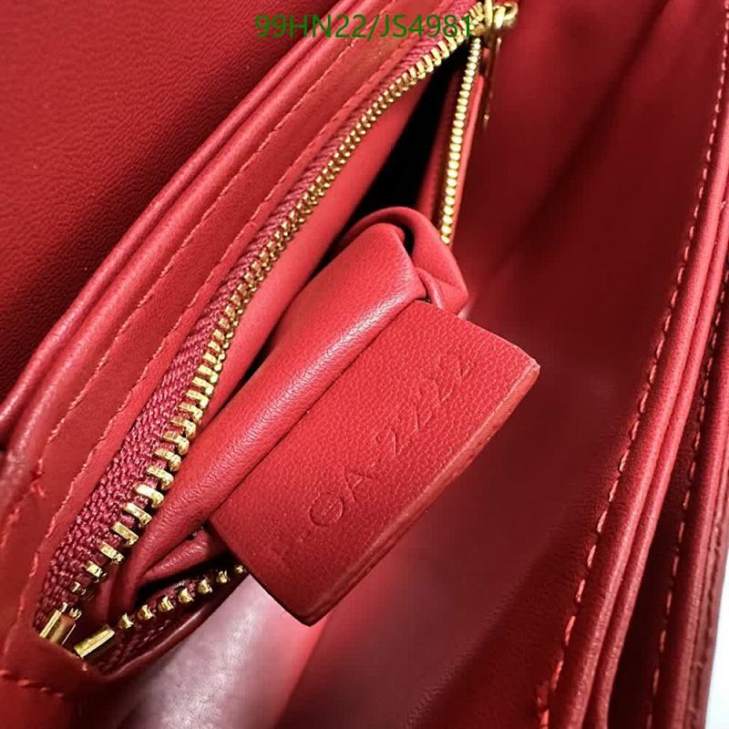 Celine-Bag-4A Quality Code: JS4981 $: 99USD
