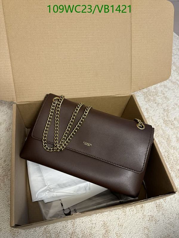 Coach-Bag-4A Quality Code: VB1421 $: 109USD