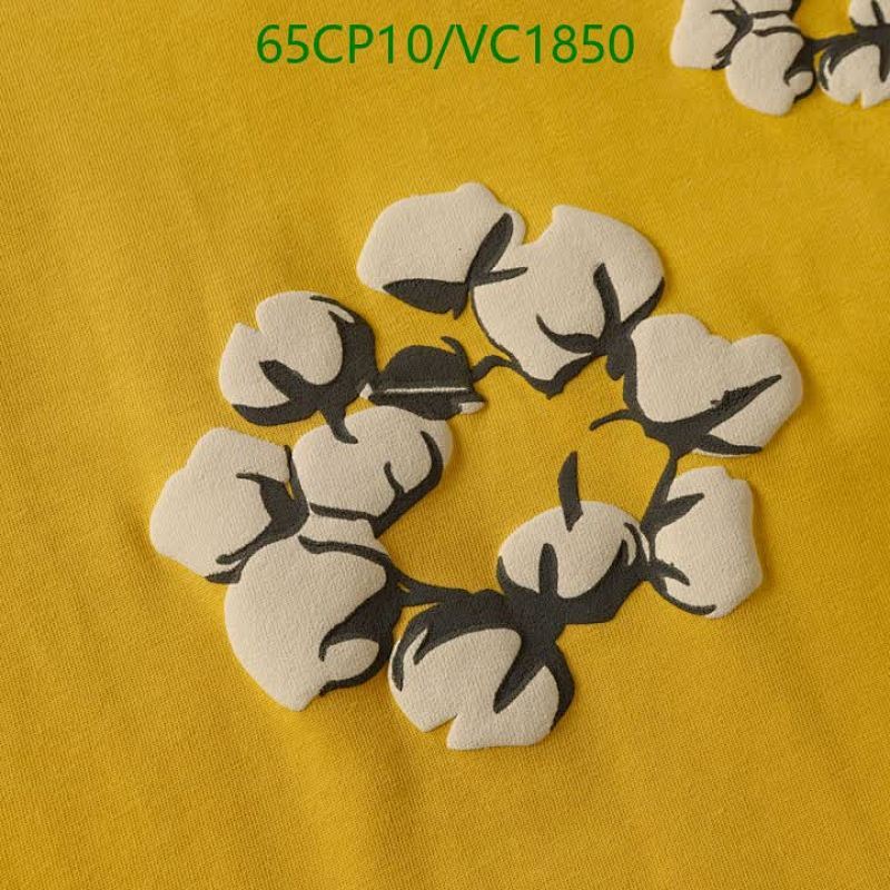 DENIM TEARS-Clothing Code: VC1850 $: 65USD