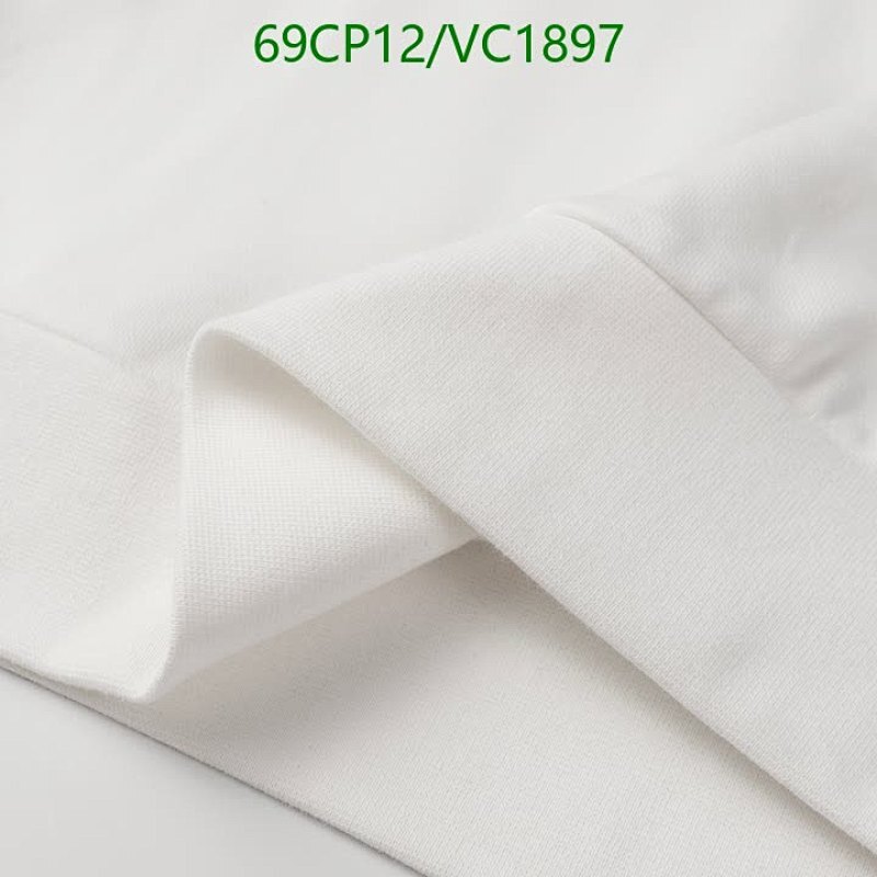 DENIM TEARS-Clothing Code: VC1897 $: 69USD