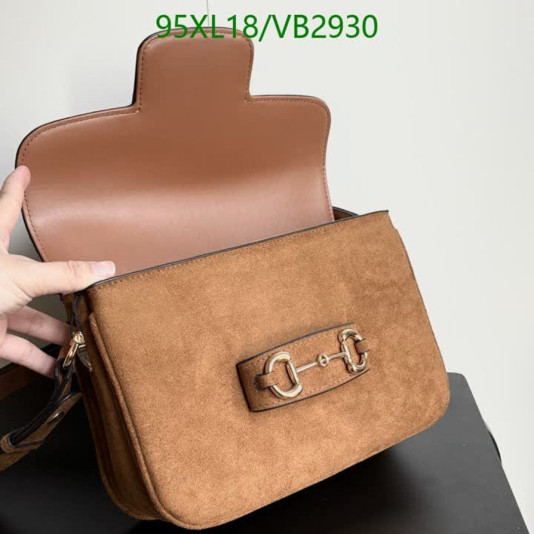 Gucci-Bag-4A Quality Code: VB2930 $: 95USD