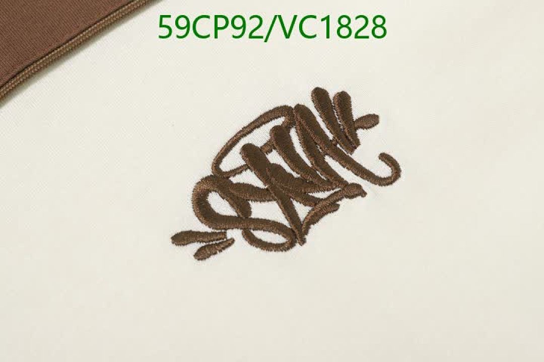 DENIM TEARS-Clothing Code: VC1828 $: 59USD