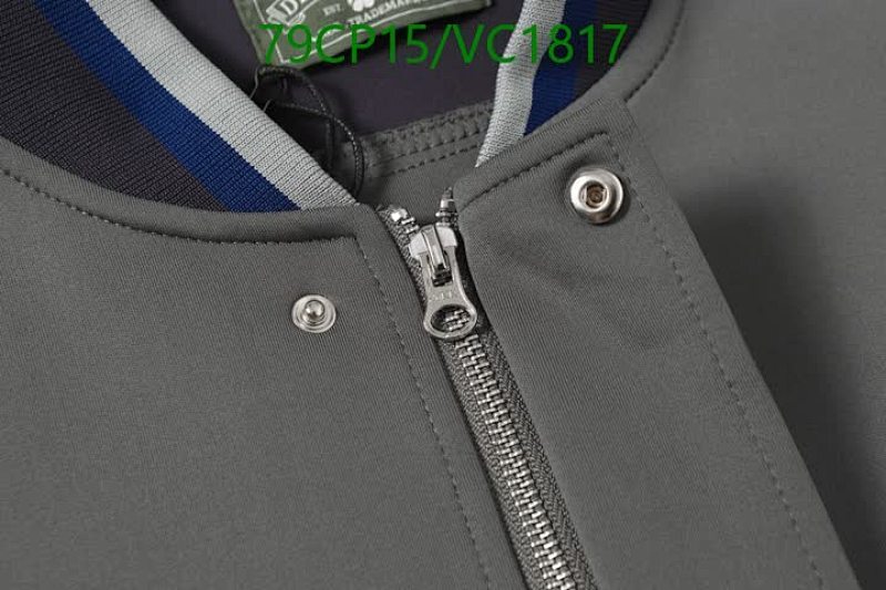 DENIM TEARS-Clothing Code: VC1817 $: 79USD