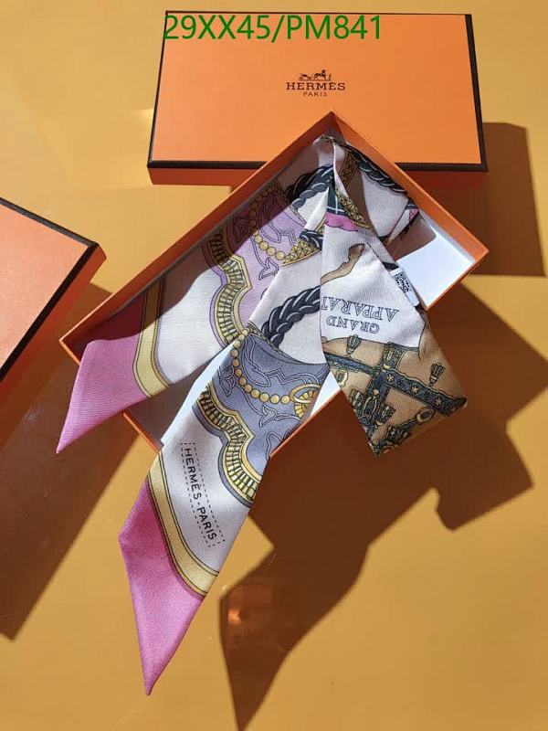 Hermes-Scarf Code: PM841 $: 29USD