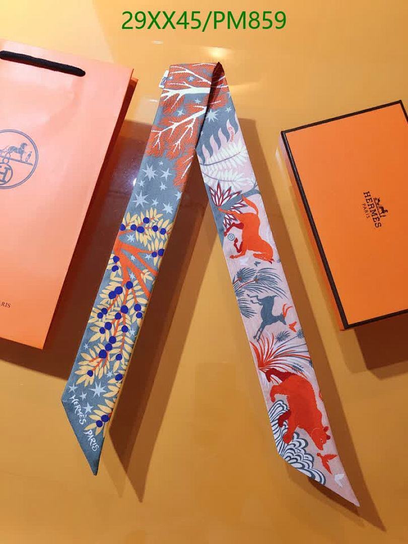 Hermes-Scarf Code: PM859 $: 29USD