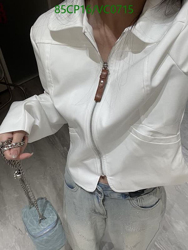 Hermes-Clothing Code: VC0715 $: 85USD