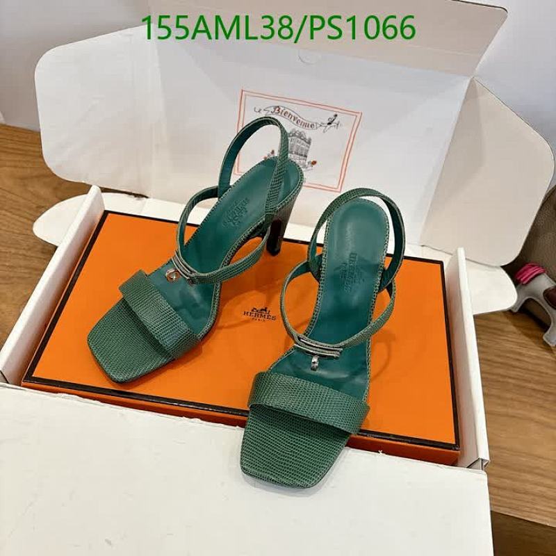 Hermes-Women Shoes Code: PS1066 $: 155USD