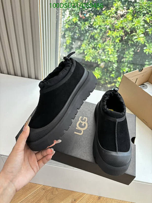 UGG-Women Shoes Code: CS9486 $: 100USD