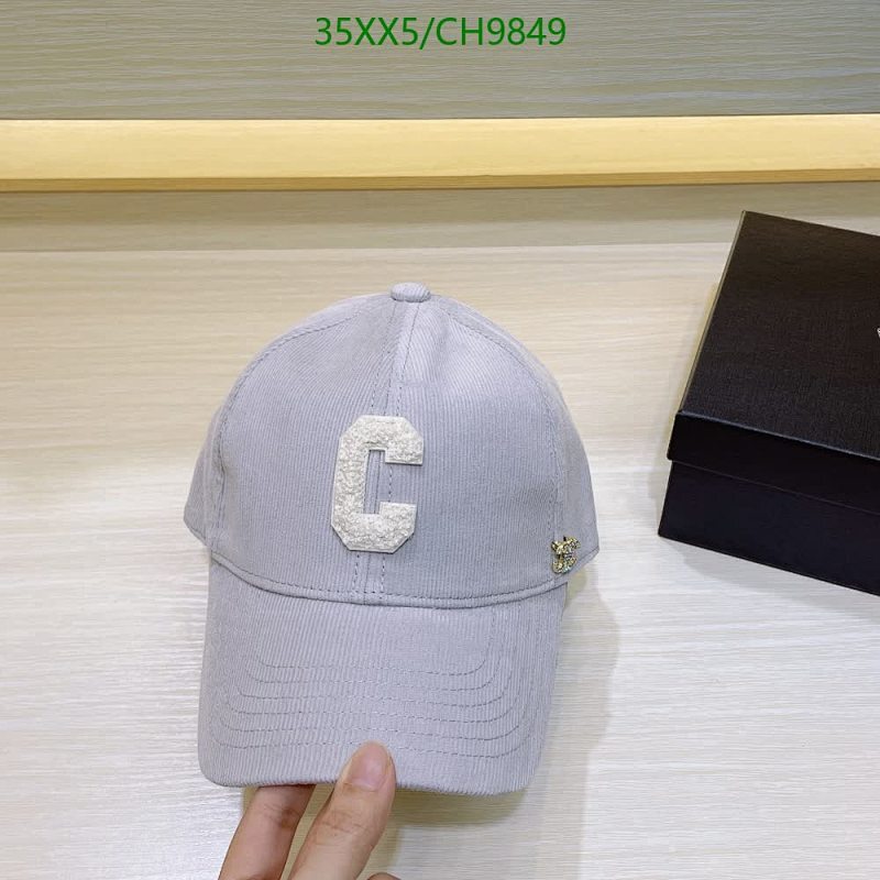Celine-Cap(Hat) Code: CH9849 $: 35USD