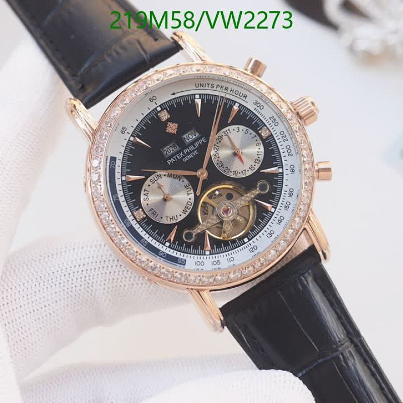 Patek Philippe-Watch-Mirror Quality Code: VW2273 $: 219USD