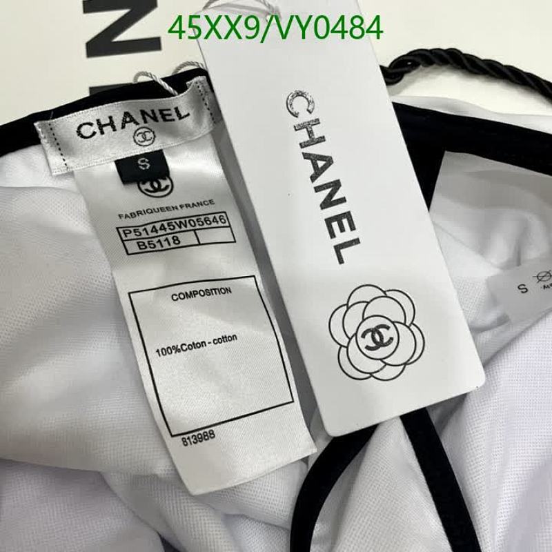 Chanel-Swimsuit Code: VY0484 $: 45USD