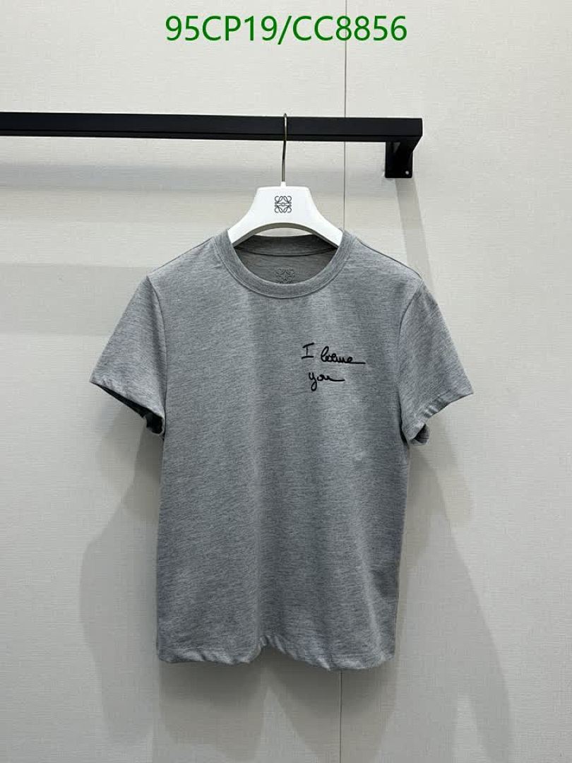 Loewe-Clothing Code: CC8856 $: 95USD-Yupoo.ru - Copybrand.Team photo album Loewe-Clothing Code: CC8856 $: 95USD