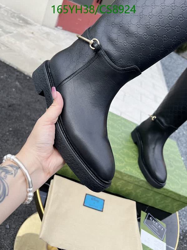 Boots-Women Shoes Code: CS8924 $: 165USD