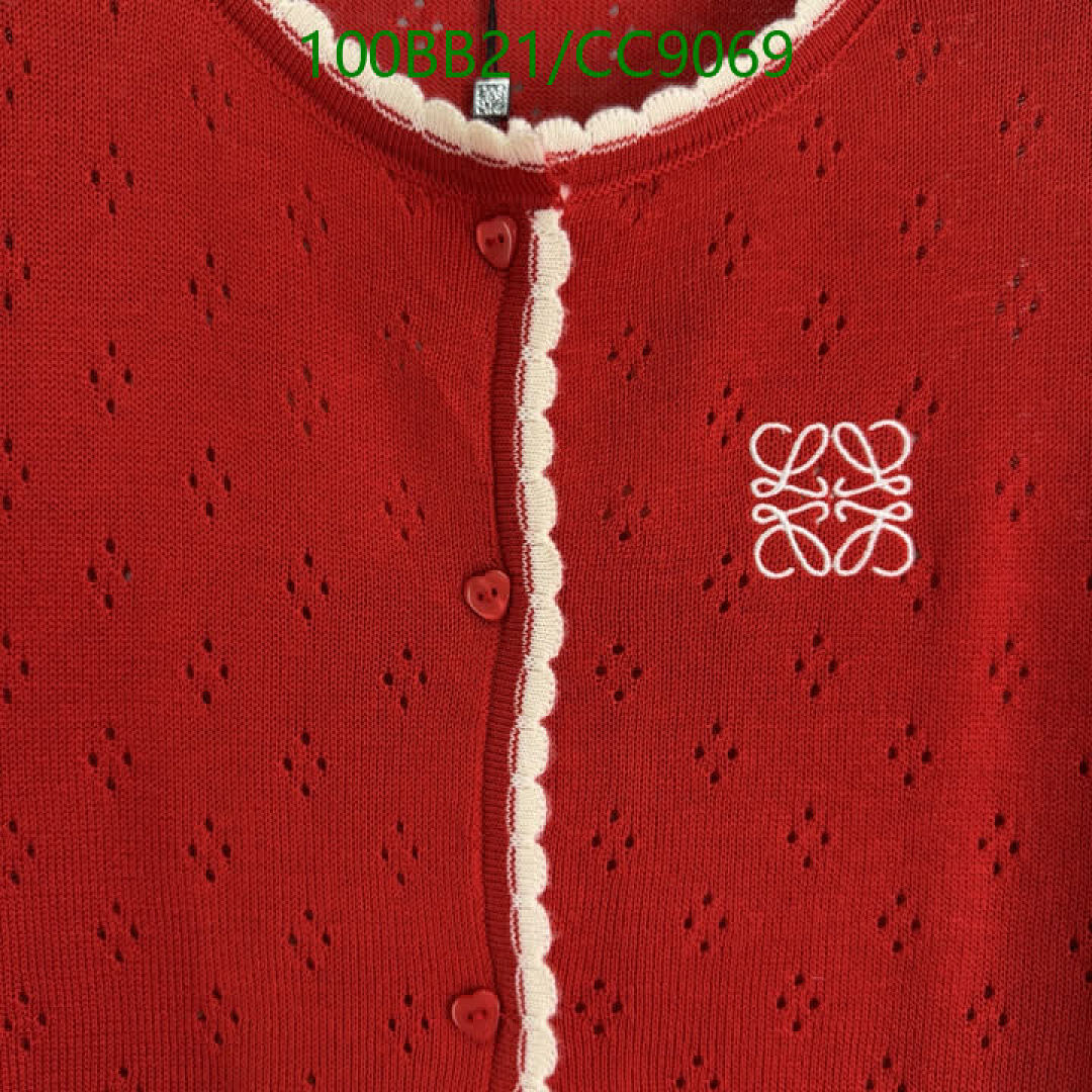 Loewe-Clothing Code: CC9069 $: 100USD-Yupoo.ru - Copybrand.Team photo album Loewe-Clothing Code: CC9069 $: 100USD