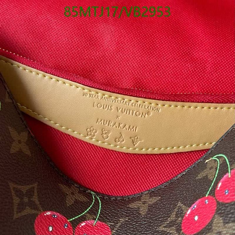 LV-Bag-4A Quality Code: VB2953 $: 85USD