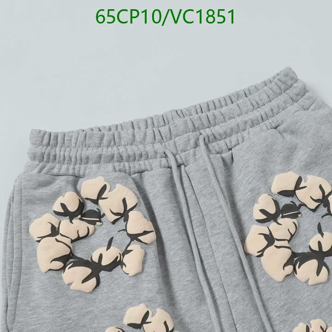 DENIM TEARS-Clothing Code: VC1851 $: 65USD