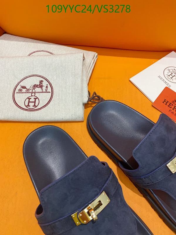 Hermes-Women Shoes Code: VS3278 $: 109USD