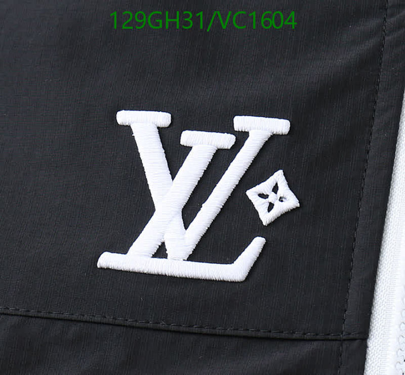 LV-Clothing Code: VC1604 $: 129USD
