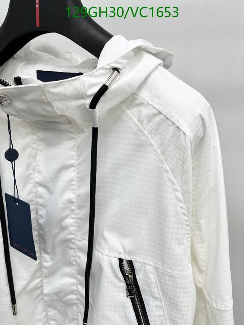 LV-Clothing Code: VC1653 $: 129USD