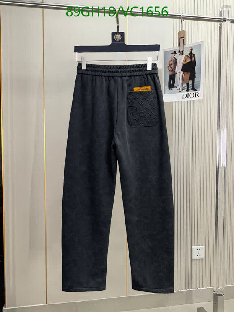 LV-Clothing Code: VC1656 $: 89USD