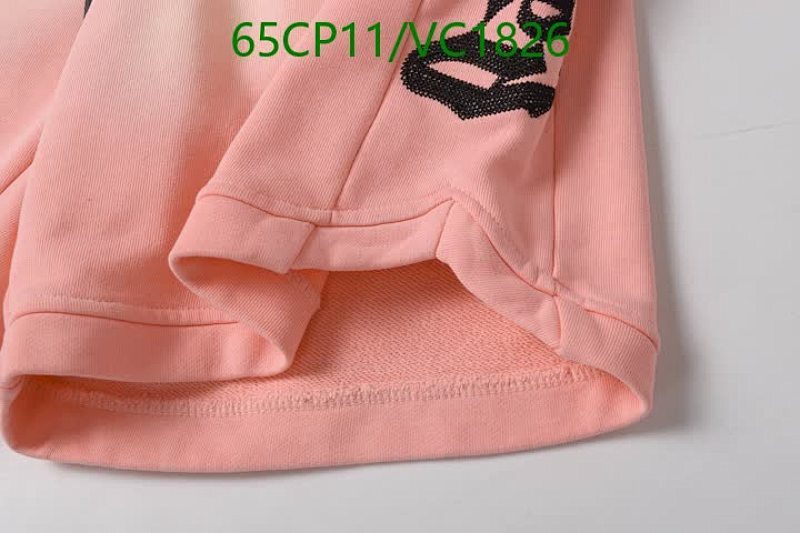 DENIM TEARS-Clothing Code: VC1826 $: 65USD