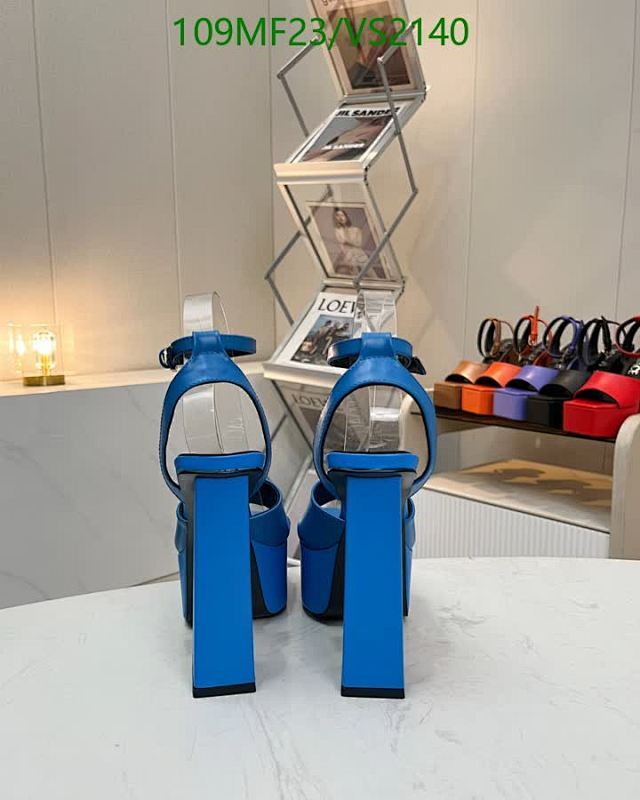 Versace-Women Shoes Code: VS2140 $: 109USD