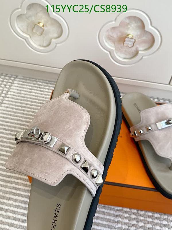 Hermes-Men shoes Code: CS8939 $: 115USD