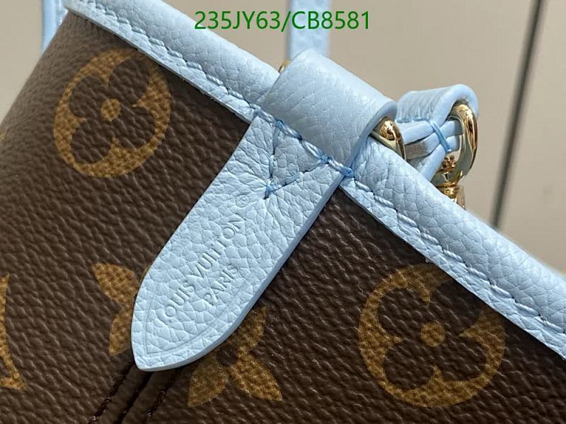 LV-Bag-Mirror Quality Code: CB8581 $: 235USD