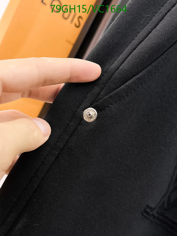 LV-Clothing Code: VC1664 $: 79USD