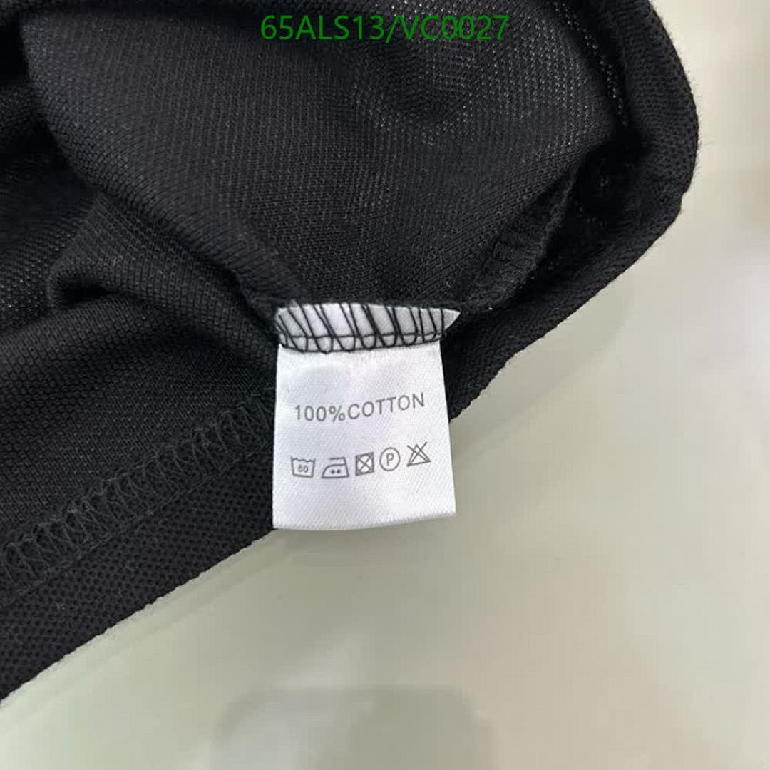 Burberry-Kids Clothing Code: VC0027 $: 65USD