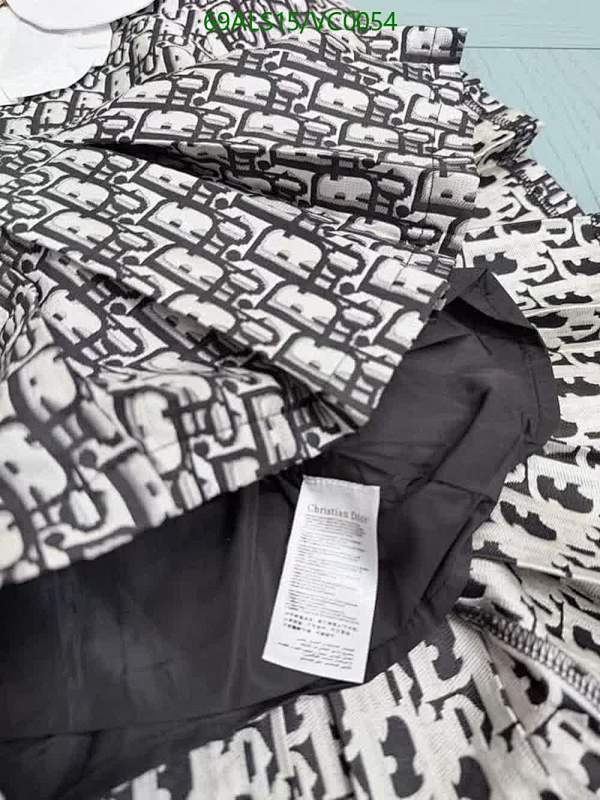 Dior-Kids clothing Code: VC0054 $: 69USD