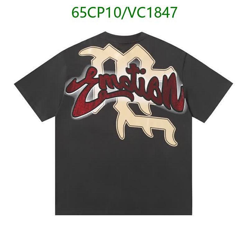 DENIM TEARS-Clothing Code: VC1847 $: 65USD