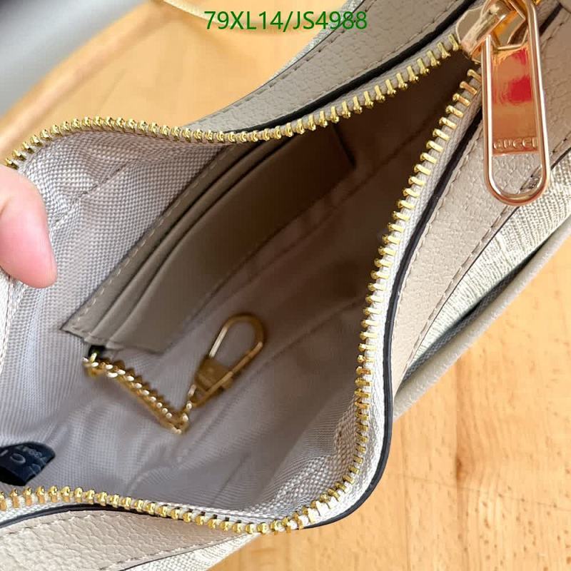 Gucci-Bag-4A Quality Code: JS4988 $: 79USD