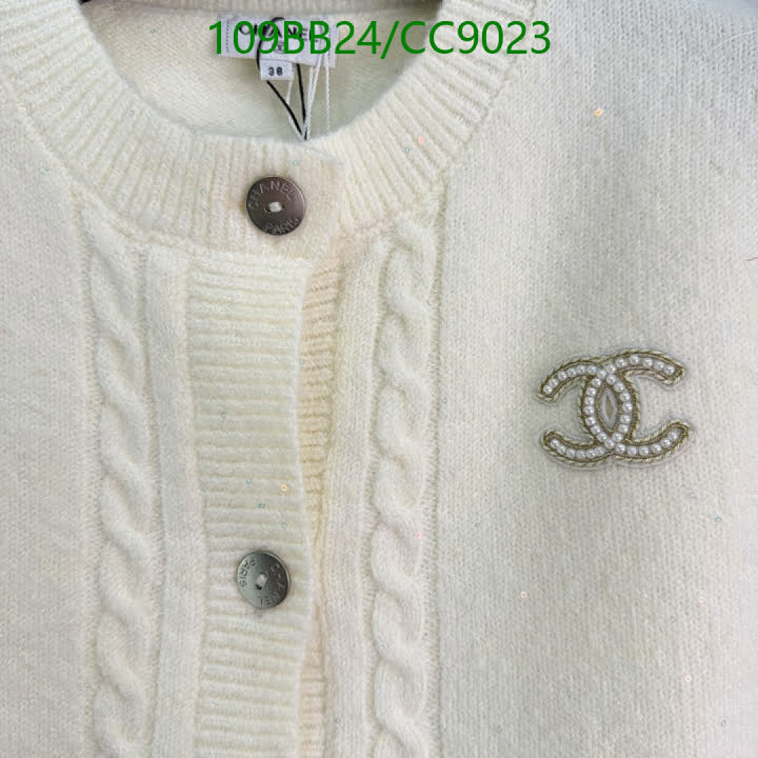 Chanel-Clothing Code: CC9023 $: 109USD