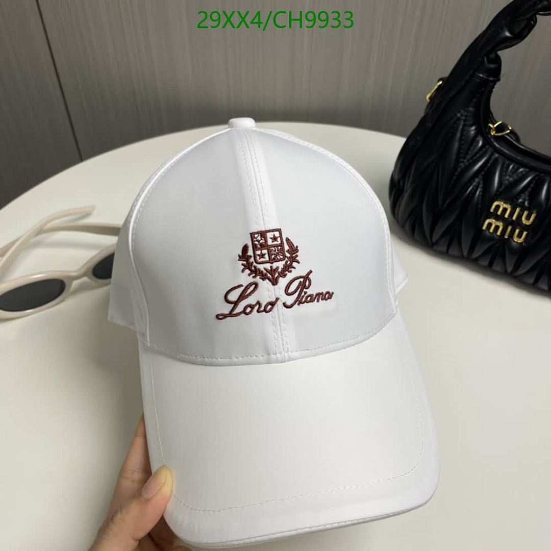 Lora Piana-Cap(Hat) Code: CH9933 $: 29USD