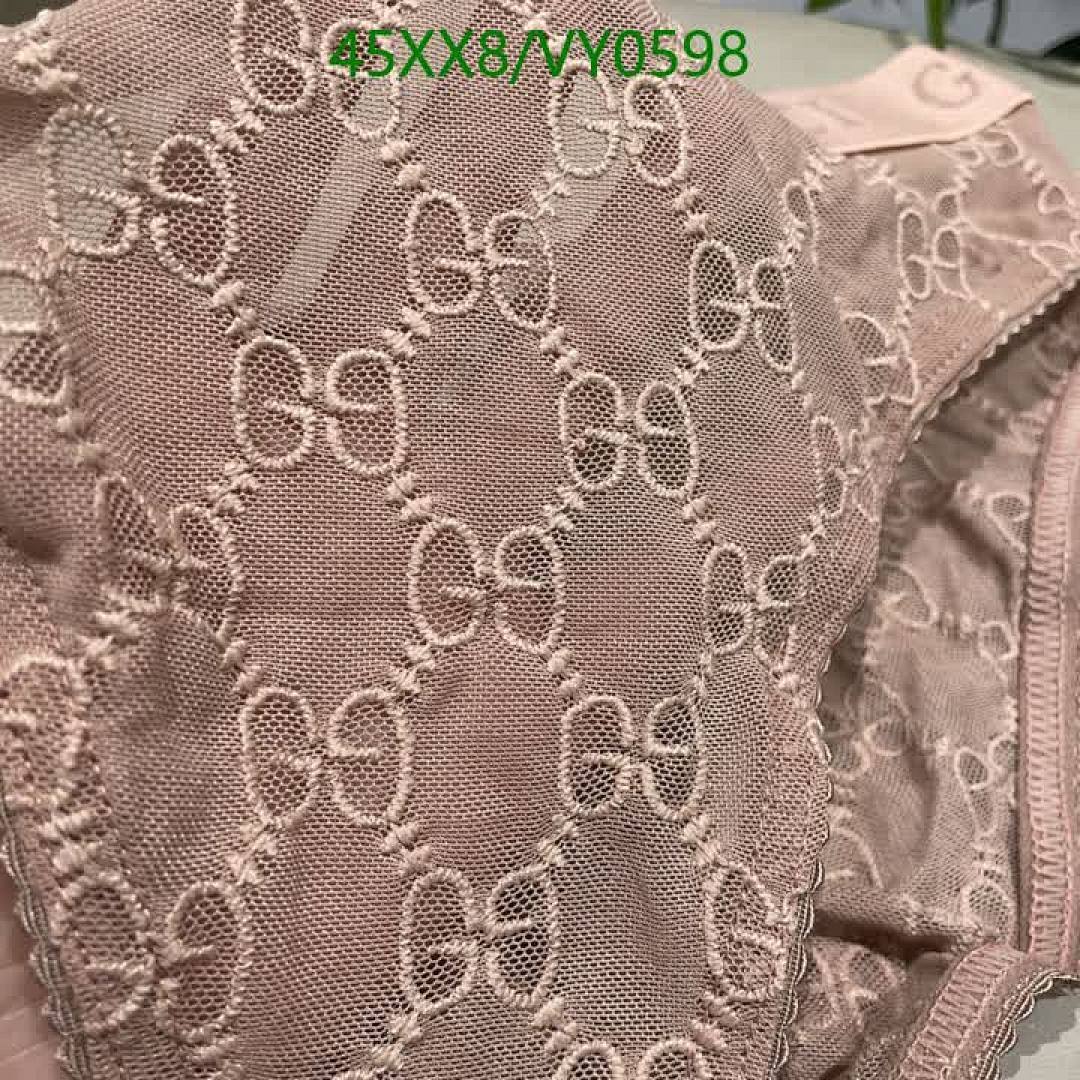 GUCCI-Swimsuit Code: VY0598 $: 45USD