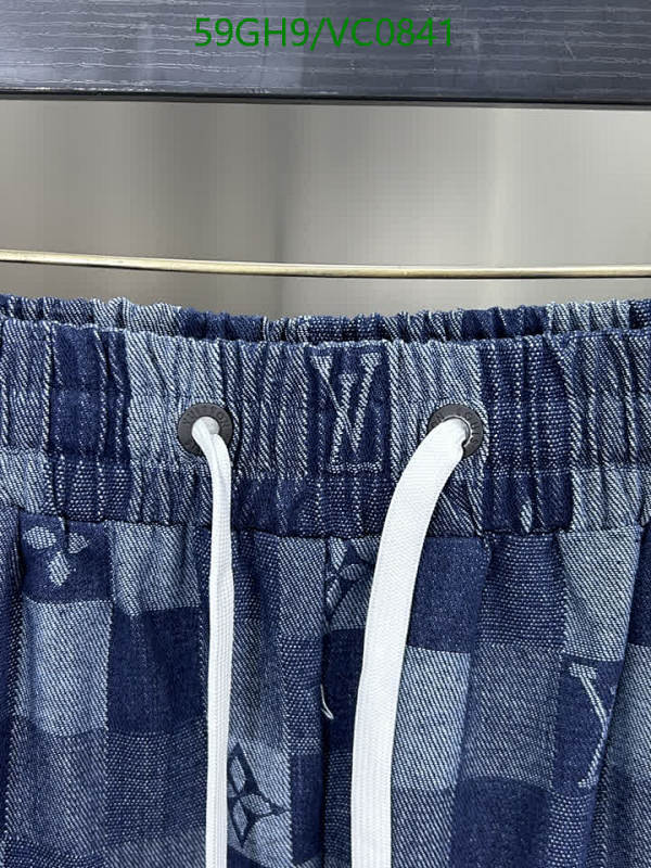 LV-Beach Shorts Code: VC0841 $: 59USD