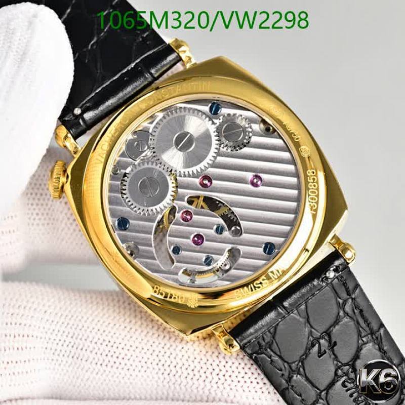Vacheron Constantin-Watch-Mirror Quality Code: VW2298 $: 1065USD