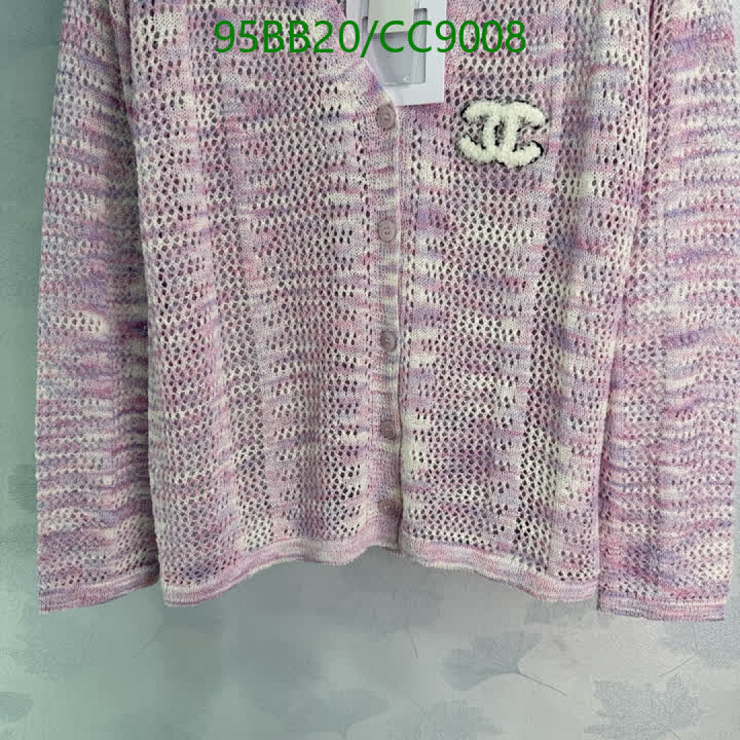 Chanel-Clothing Code: CC9008 $: 95USD