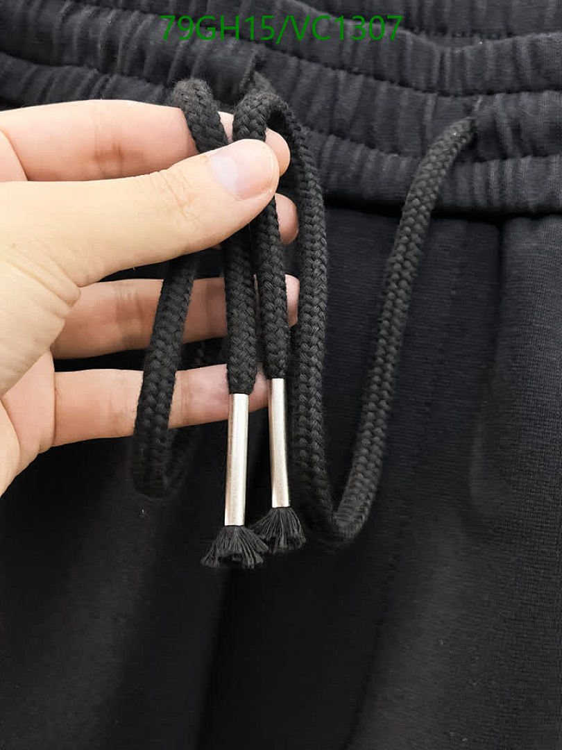 Alo Yoga-Clothing Code: VC1307 $: 79USD