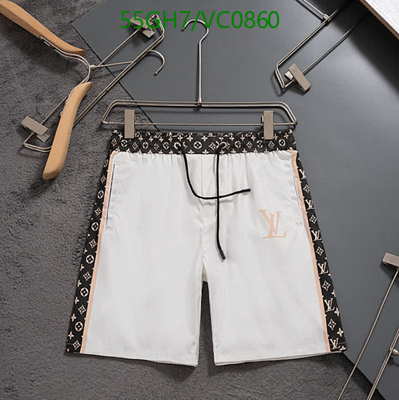 LV-Beach Shorts Code: VC0860 $: 55USD